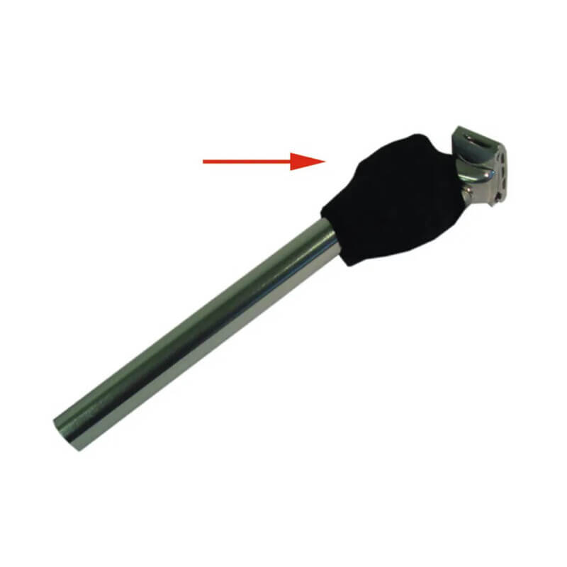 SR Suntour NCX Neoprene Cover SR Suntour NCX Neoprene Cover