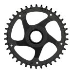 KMC Chainring Bosch E-bike Gen 4 40T 52mm