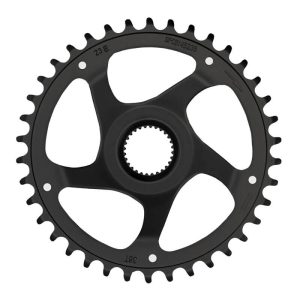 KMC Chainring Bosch E-bike Gen 4 40T 52mm
