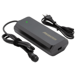 Maratron E-bike Charger 36V 4A for Qwic Premium Q Battery
