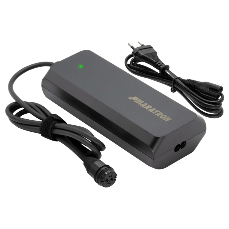 Maratron E-bike Charger 36V 4A for Qwic Premium Q Battery Maratron E-bike Charger 36V 4A for Qwic Premium Q Battery