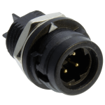 Charging Socket for Maratron Yamaha PASB5 / PASC5 / PASB2 / PASC2 Batteries (HR30)