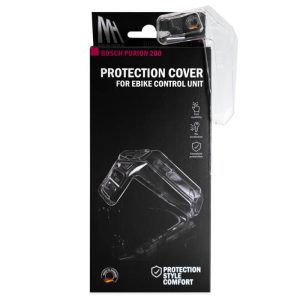 MH Protective Cover for Bosch Purion 200 Display