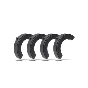 Bosch Rubber Spacer Set for Nyon (BUI350) Display 25.4mm