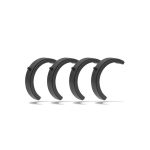 Bosch Rubber Spacer Set for Nyon (BUI350) Display 31.8mm