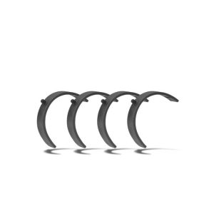 Bosch Rubber Spacer Set for Nyon (BUI350) Display 31.8mm