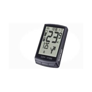 SIGMA EOX View 1300 E-Bike Computer