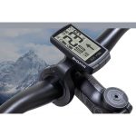 SIGMA EOX View 1300 E-Bike Computer