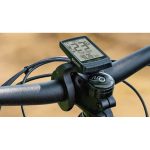 SIGMA EOX View 1300 E-Bike Computer