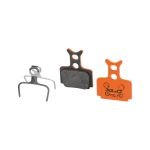 XLC BP-O31 Disc Brakes for Formula