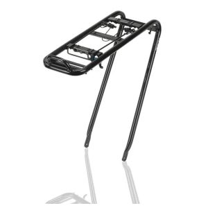 XLC Carry More Retro RP-R16 Rear Pannier Rack 26/28"