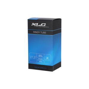 XLC VT-A27 Inner Tube 27.5 x 3.0/3.5 AV 33 mm