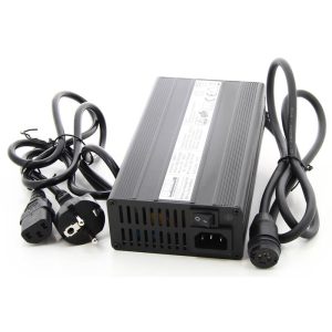 BMZ E-bike Charger Rosenberger BULLS 36V 5A 24881-1