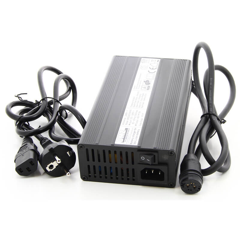 BMZ E-bike Charger Rosenberger BULLS 36V 5A 24881-1 BMZ E-bike Charger Rosenberger BULLS 36V 5A 24881-1