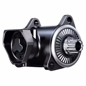 Fazua E-bike Chargers