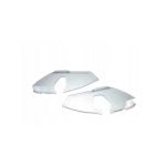 Gazelle 28" Rear Wheel Side Guards for 46-57 cm Frame