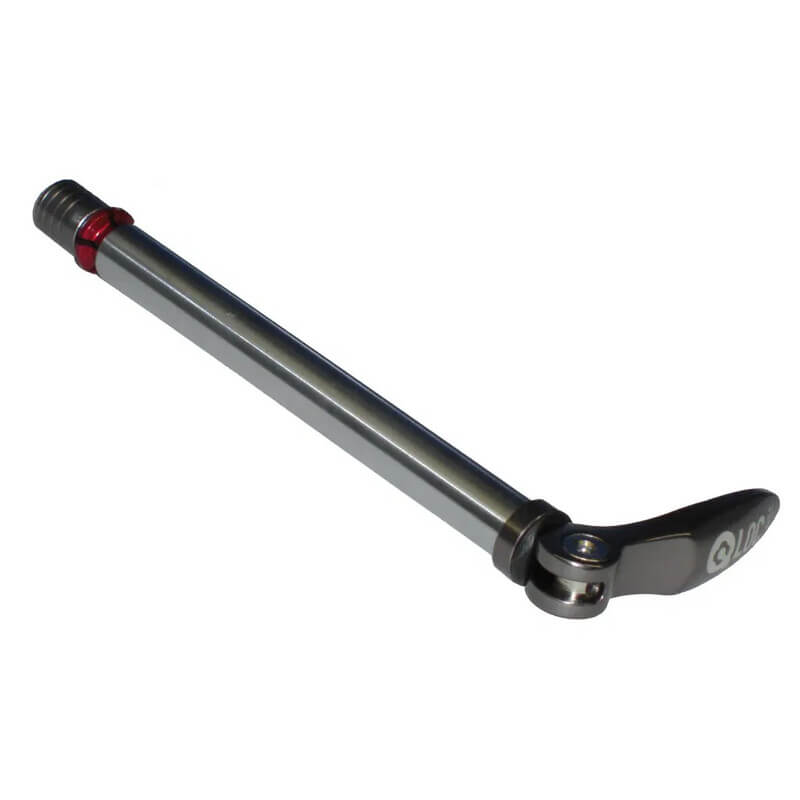 SR Suntour Q-LOC 15QLC2 Thru Axle for 15QLC32 100x15mm SR Suntour Q-LOC 15QLC2 Thru Axle for 15QLC32 100x15mm
