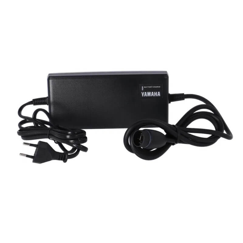 Yamaha E-bike Charger for Yamaha Intube 500Wh Battery 36V 4A Yamaha E-bike Charger for Yamaha Intube 500Wh Battery 36V 4A