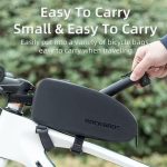 Rockbros Bicycle Pump 42520001001