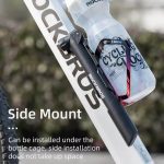 Rockbros Bicycle Pump 42520001001