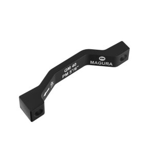 Magura QM 40 Disc Brake Adapter PM 140-160 / 160-180