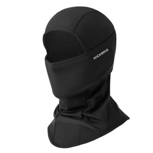 Rockbros Balaclava Warm Full Face Mask LF7345BK