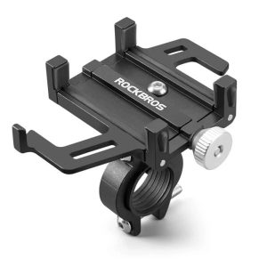 ROCKBROS Bicycle Phone Holder 699-BK