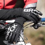Rockbros S209BK Long Cycling Gloves