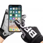 Rockbros S209BK Long Cycling Gloves