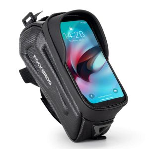 Rockbros B68 Bike Bag for Phone 1.7l