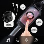 Rockbros B68 Bike Bag for Phone 1.7l