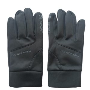 Winter Touchscreen Gloves