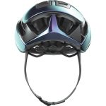 ABUS GameChanger 2.0 Aero Road Bike Helmet flip flop purple
