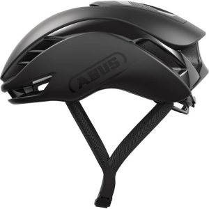 ABUS GameChanger 2.0 Aero Road Bike Helmet velvet black
