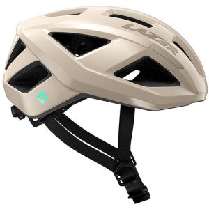 LAZER Tonic KinetiCore Bike Helmet Latte