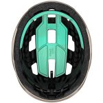 LAZER Tonic KinetiCore Bike Helmet Latte