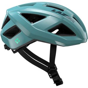 LAZER Tonic KinetiCore Bike Helmet stone blue