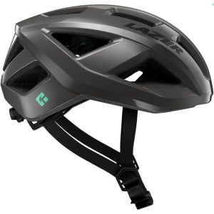 LAZER Tonic KinetiCore Bike Helmet titanium