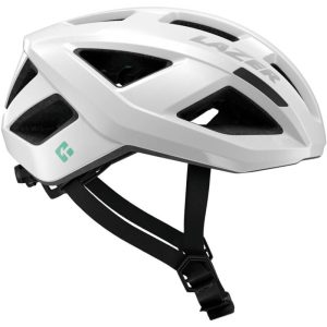 LAZER Tonic KinetiCore Bike Helmet white