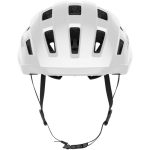 LAZER Tempo KinetiCore Bike Helmet white