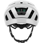 LAZER Tempo KinetiCore Bike Helmet white