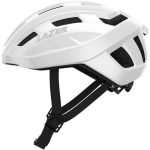 LAZER Tempo KinetiCore Bike Helmet white