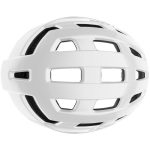 LAZER Tempo KinetiCore Bike Helmet white