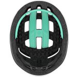 LAZER Tempo KinetiCore Bike Helmet white