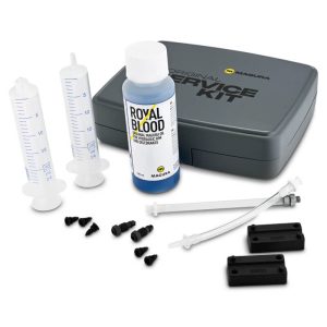 Magura Bleeding Kit Core for Rim and Disc Brakes