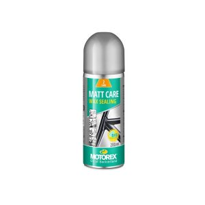 Motorex Bike Matt Care Spray 200 ml