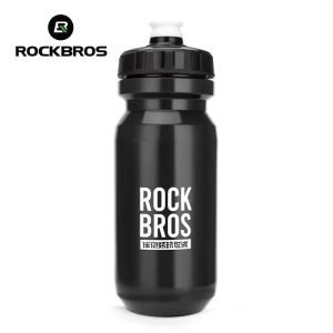 ROCKBROS Bicycle Water Bottle DBT68 600ml black