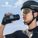 ROCKBROS Bicycle Water Bottle DBT68 600ml