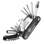ROCKBROS 16 In 1 Multitool for Bicycle Repair GJ1601