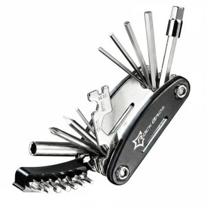 ROCKBROS 16 In 1 Multitool for Bicycle Repair GJ1601